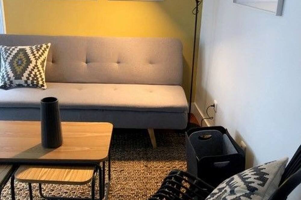 Photo of Livingroom in Grangermont