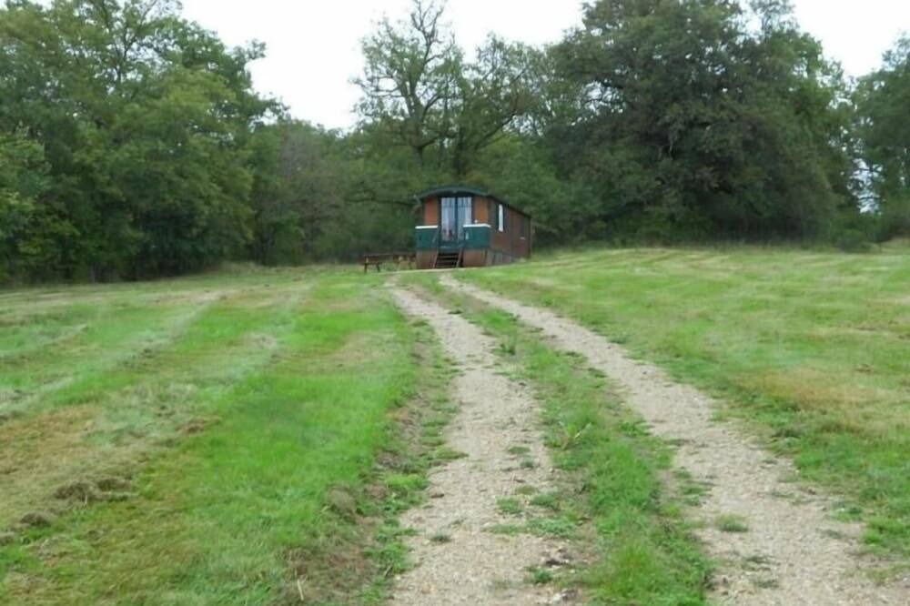 Photo of Outdoor in Lion-en-Sullias