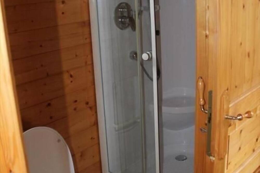 Photo of Bathroom in Lion-en-Sullias