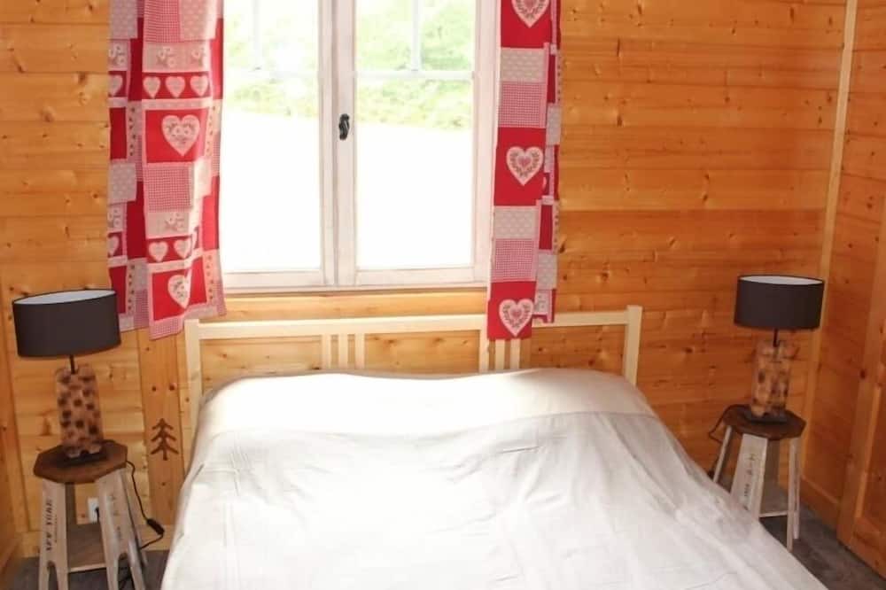 Photo of Bedroom in Lion-en-Sullias