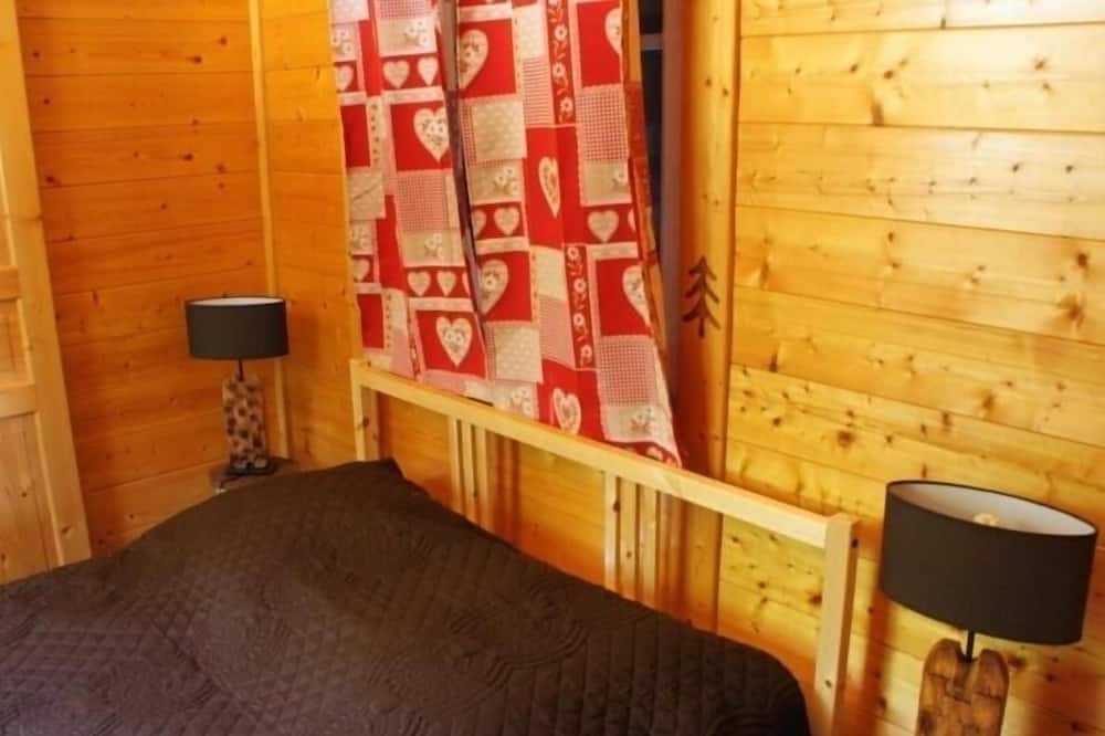 Photo of Bedroom in Lion-en-Sullias