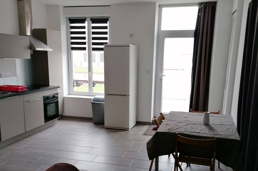Photo of Bedroom in Marainviller