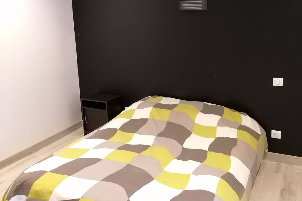 Photo of Bedroom in Marainviller