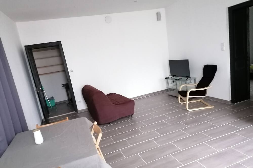 Photo of Bedroom in Marainviller
