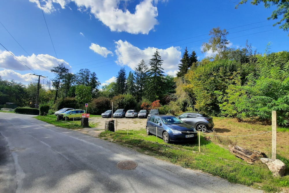 Photo of Outdoor in Guerard