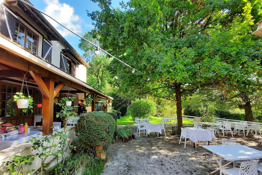Photo of Outdoor in Guerard
