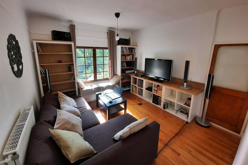 Photo of Livingroom in Guerard