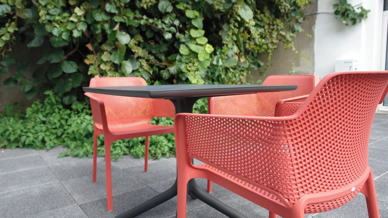 Photo of Patio Balcony in Bethune