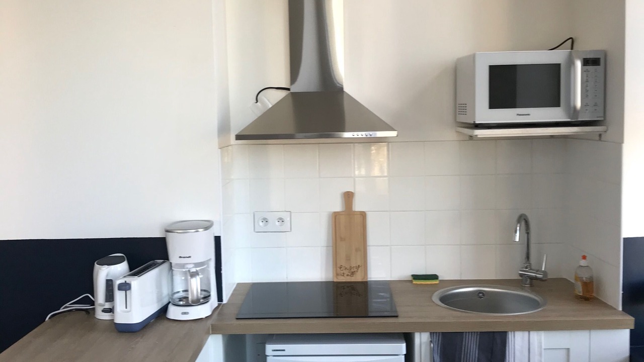 Photo of Kitchen in Boulogne-Centre