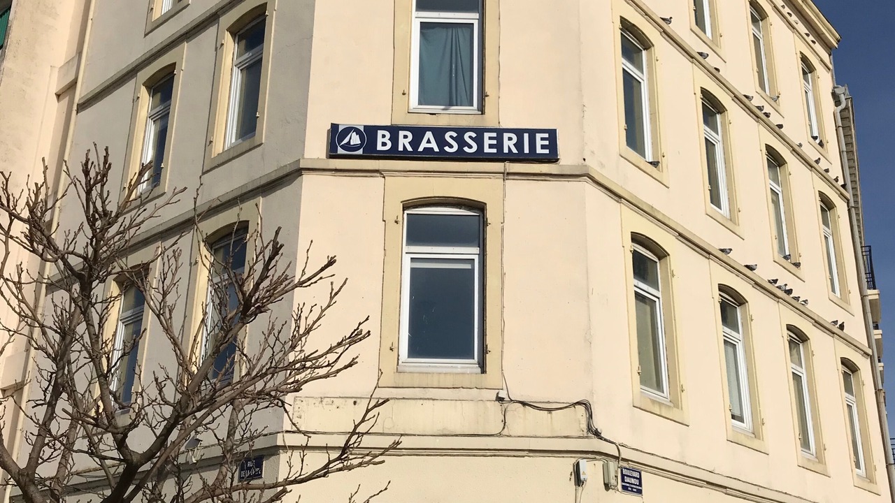 Photo of Outdoor in Boulogne-Centre