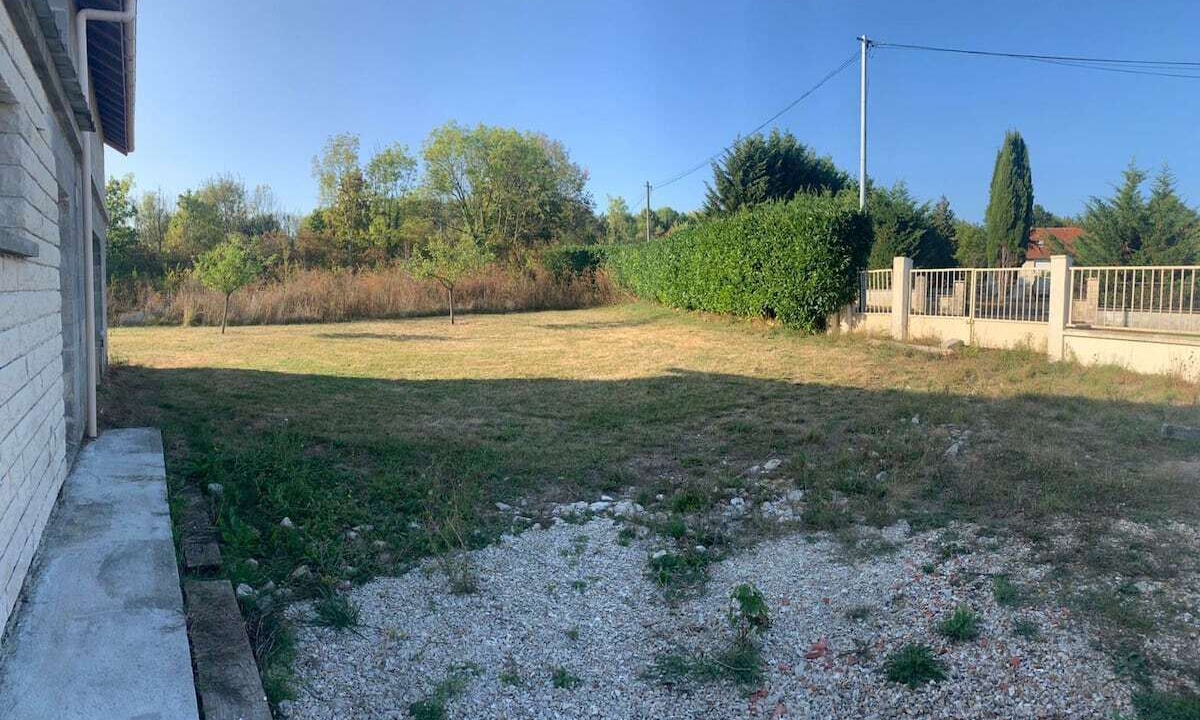Photo of Outdoor in Santeny