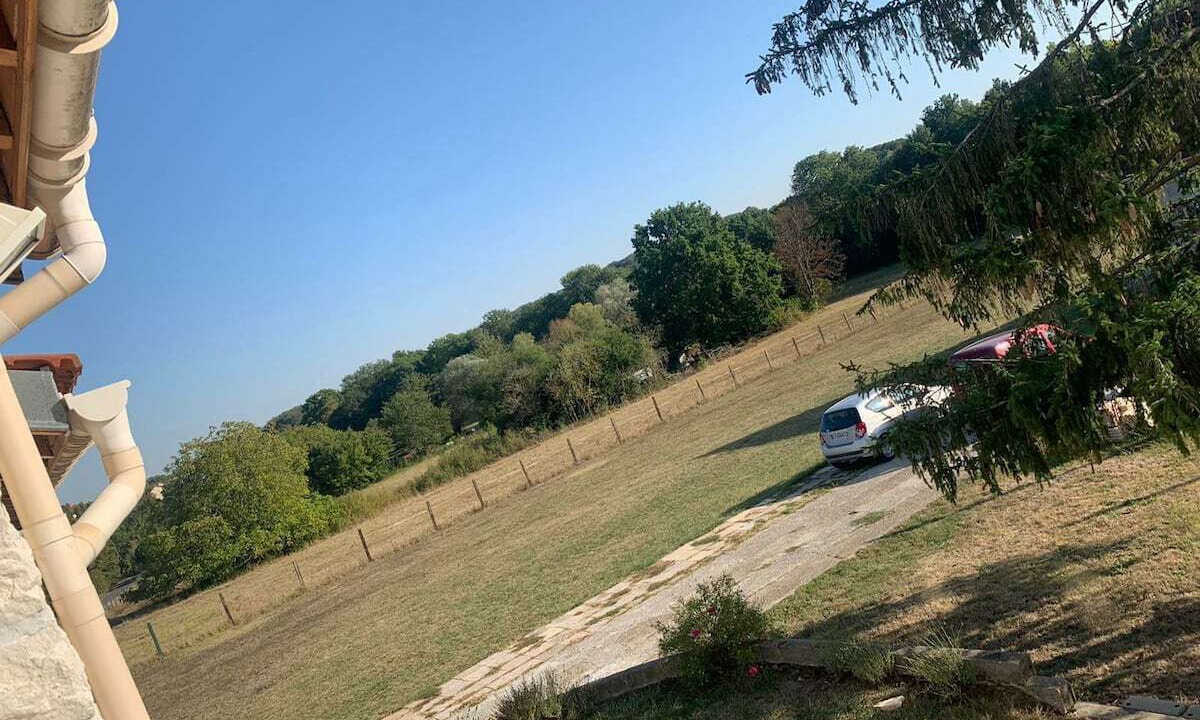 Photo of Outdoor in Santeny