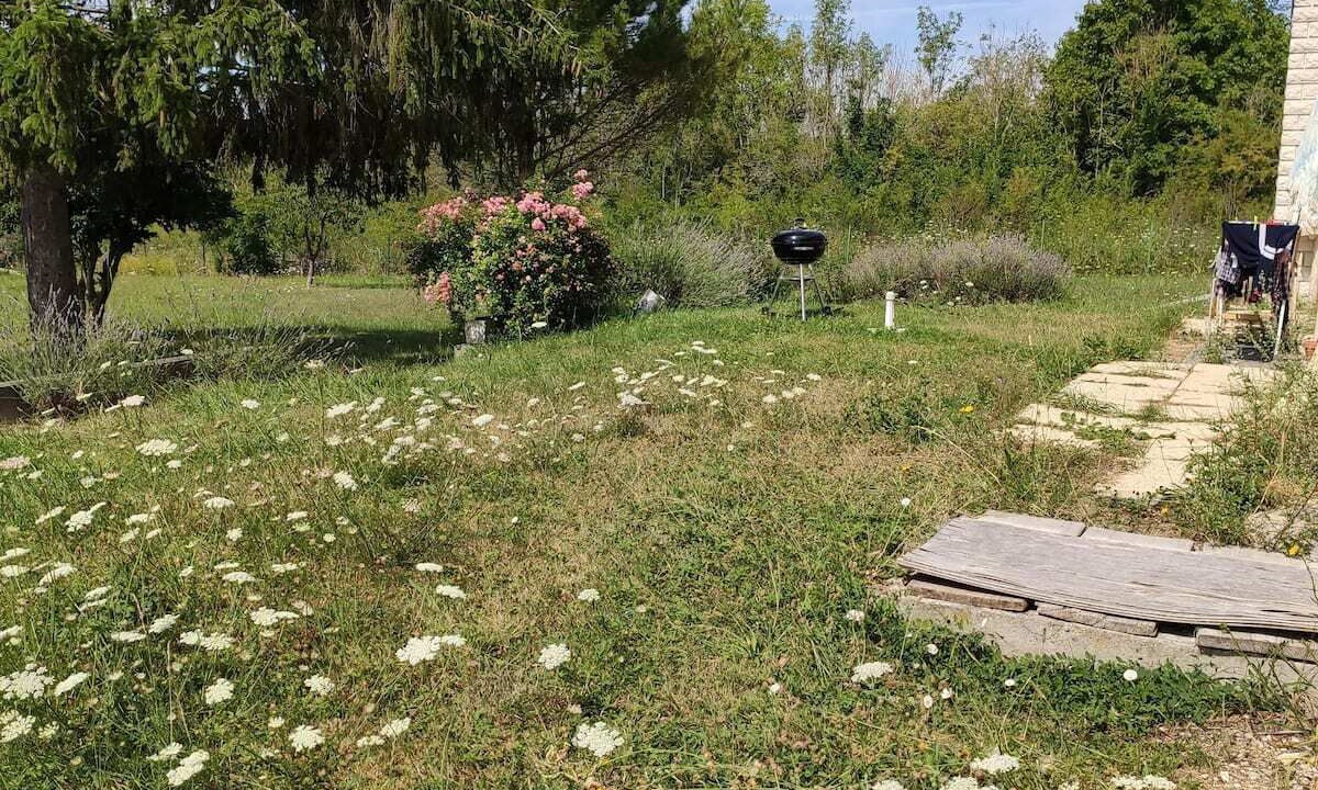 Photo of Outdoor in Santeny