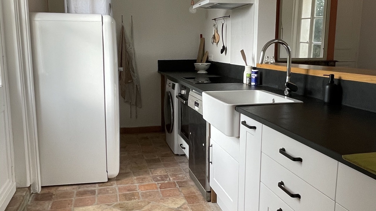 Photo of Kitchen in Le Sap