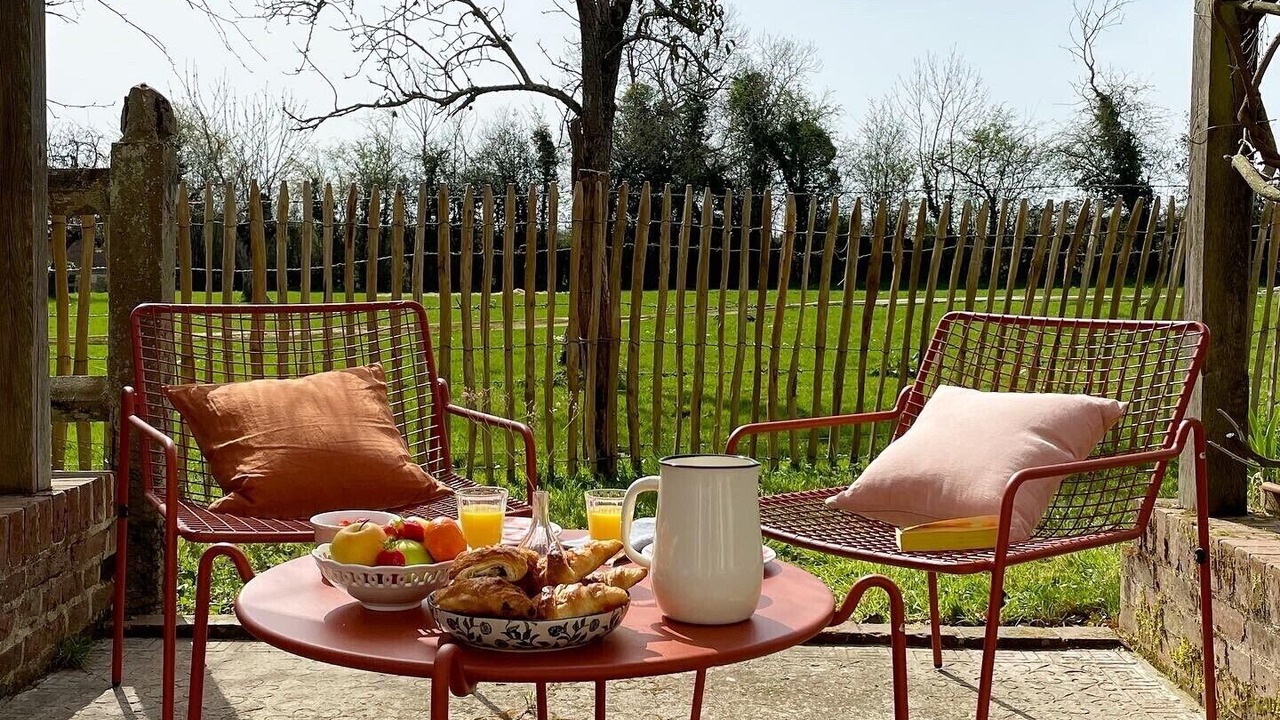 Photo of Outdoor in Le Sap