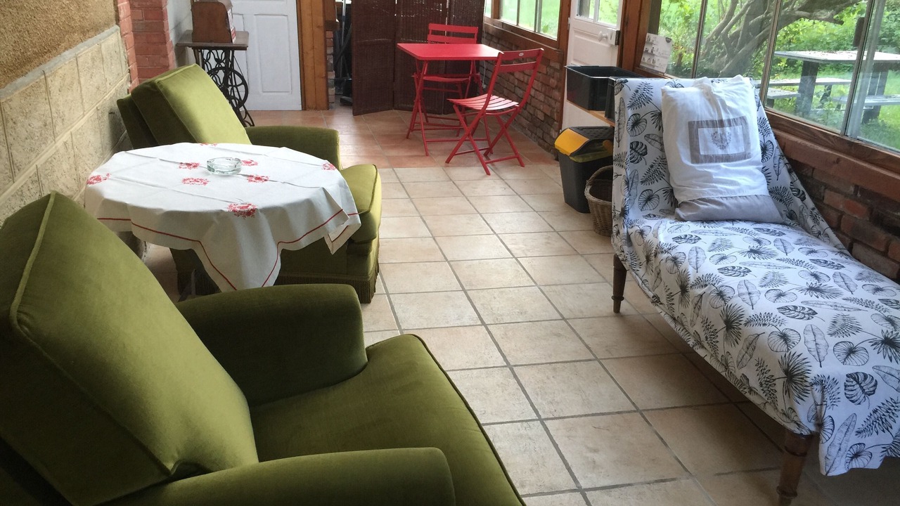 Photo of Outdoor in Maranville