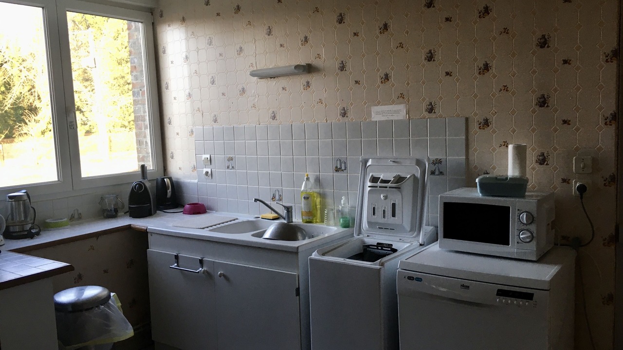 Photo of Kitchen in Maranville