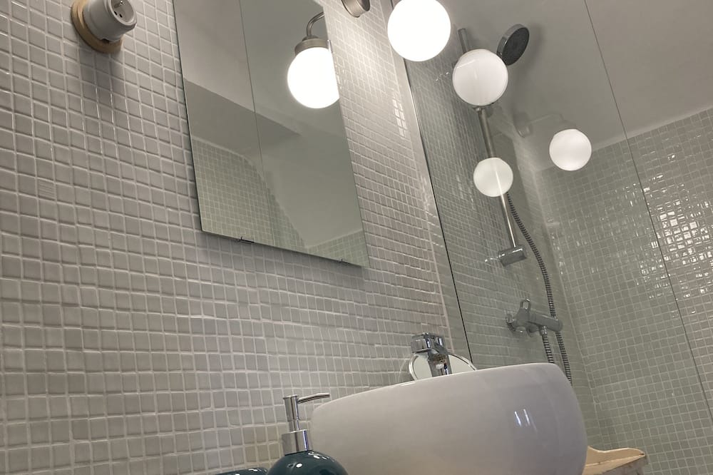 Photo of Bathroom in Chandolas