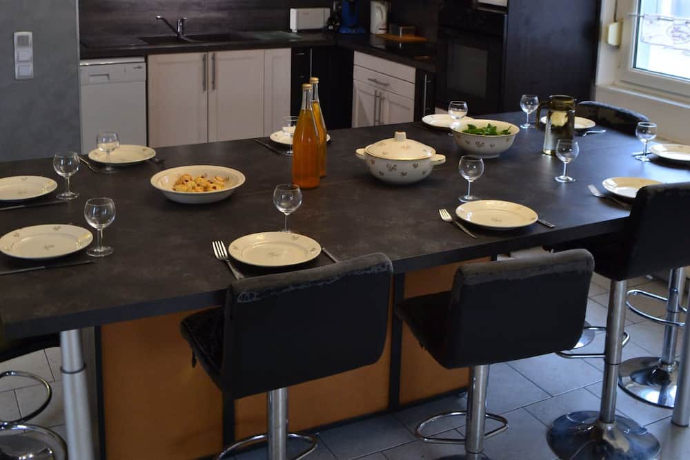Photo of Kitchen in Mittelhausen