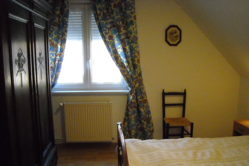 Photo of Bedroom in Mittelhausen