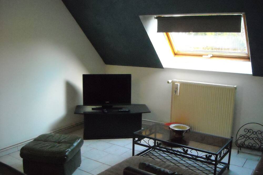 Photo of Livingroom in Mittelhausen
