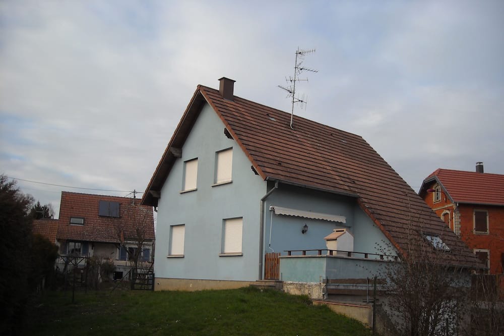 Photo of Outdoor in Mittelhausen