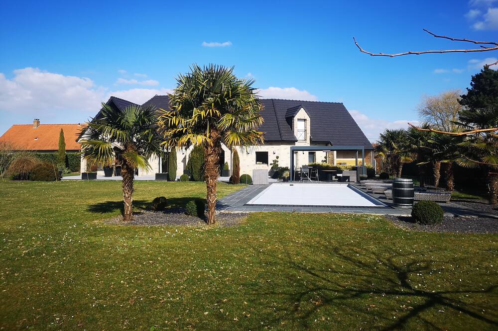 Photo of Outdoor in Nielles-les-Ardres