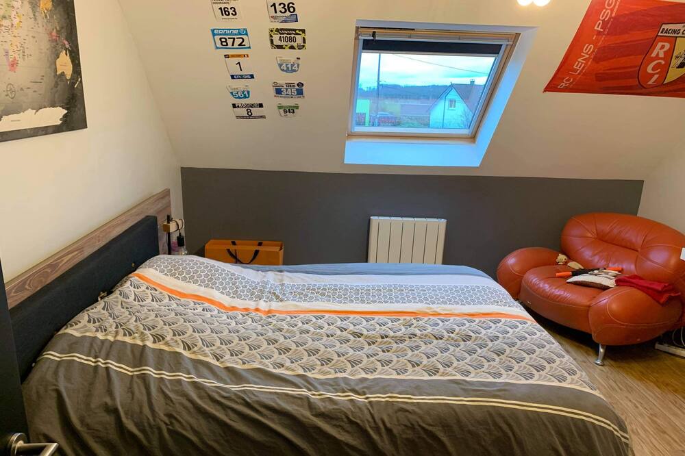 Photo of Bedroom in Nielles-les-Ardres
