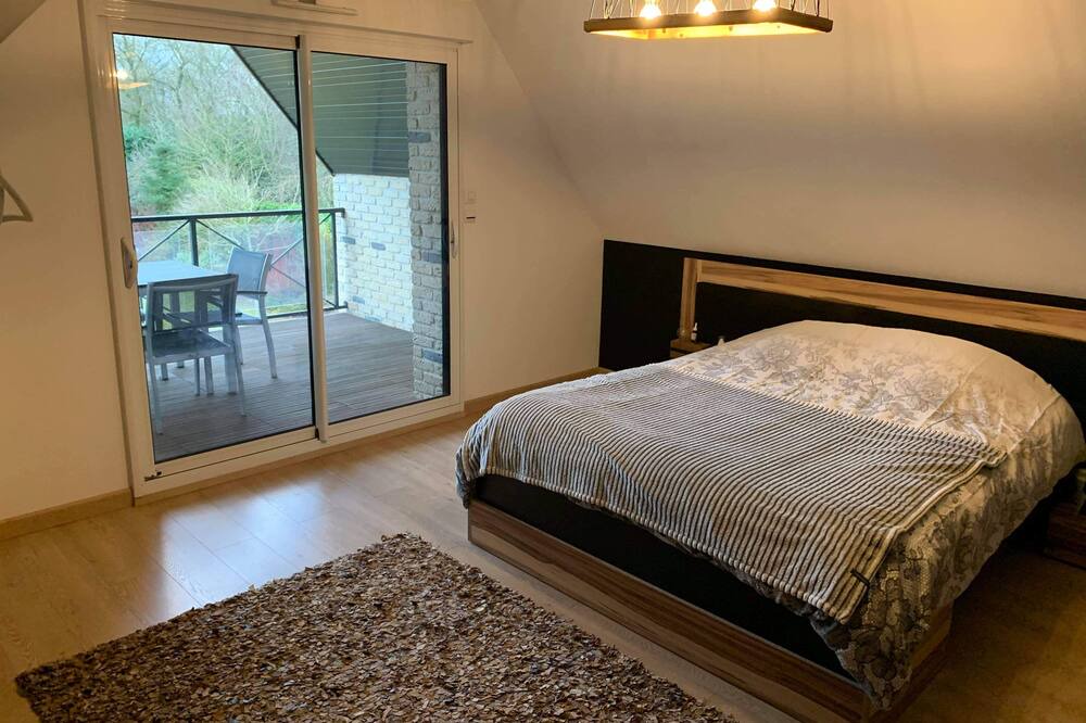 Photo of Bedroom in Nielles-les-Ardres