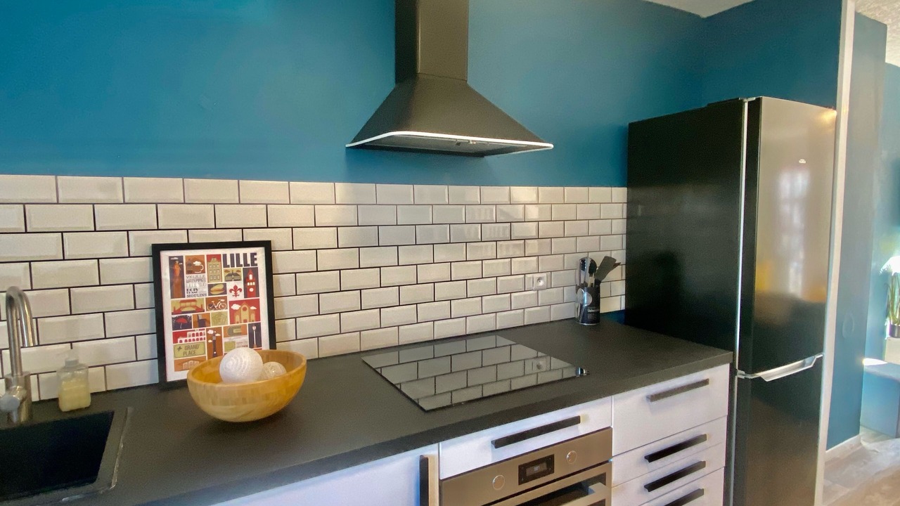 Photo of Kitchen in Fives