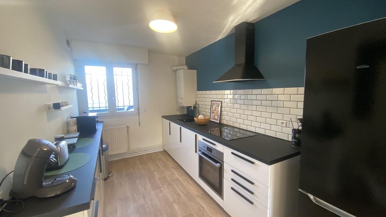 Photo of Kitchen in Fives
