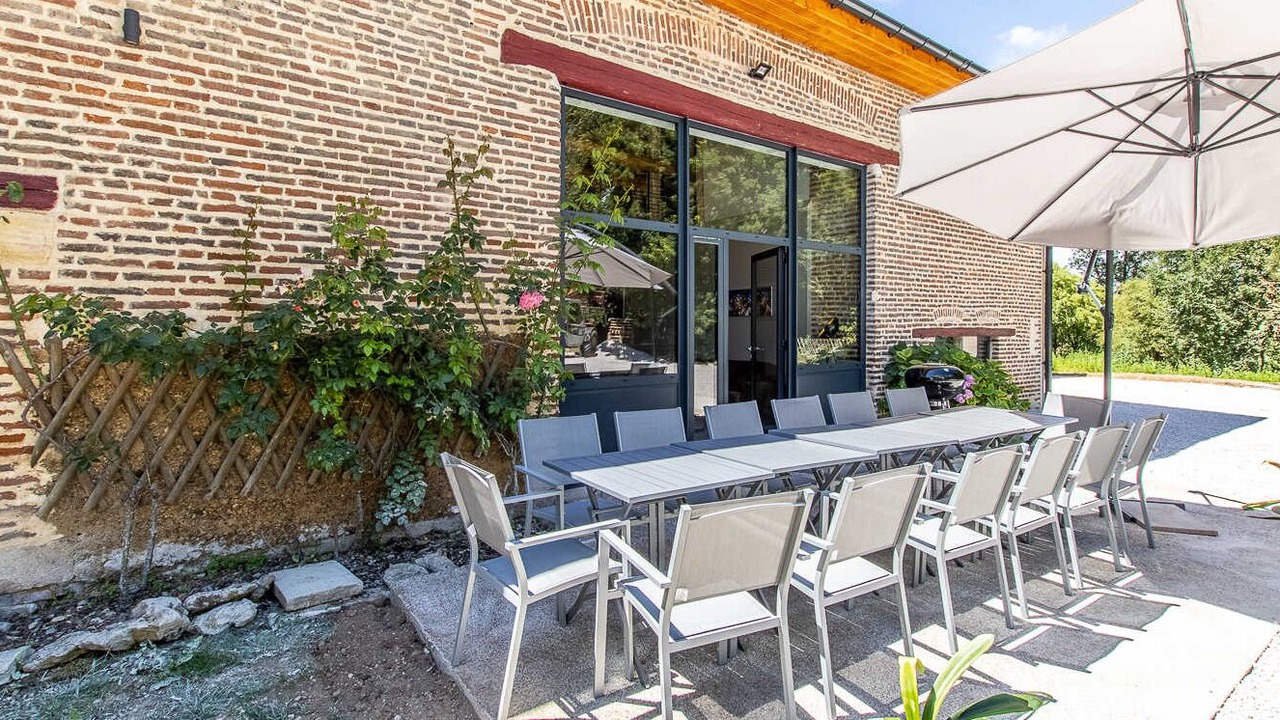 Photo of Outdoor in Charette
