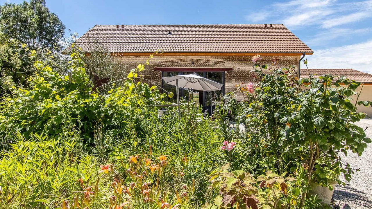 Photo of Outdoor in Charette