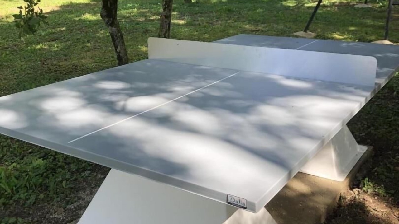 Photo of Outdoor in Charette