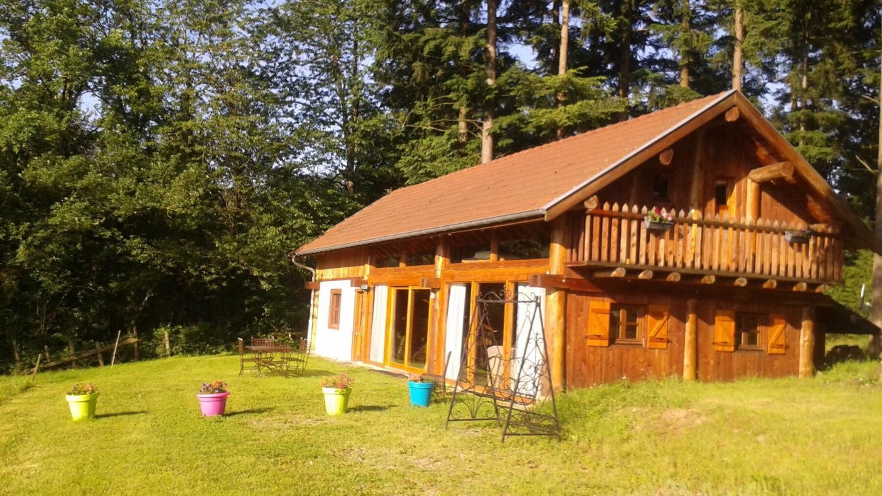 Photo of Outdoor in Varennes-sous-Dun