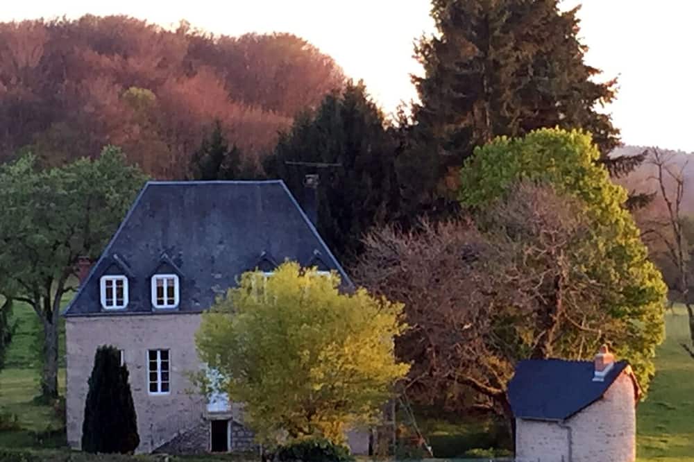 Photo of Outdoor in Lavault-de-Fretoy