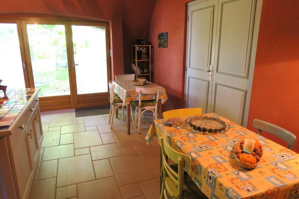 Photo of Kitchen in Lavault-de-Fretoy