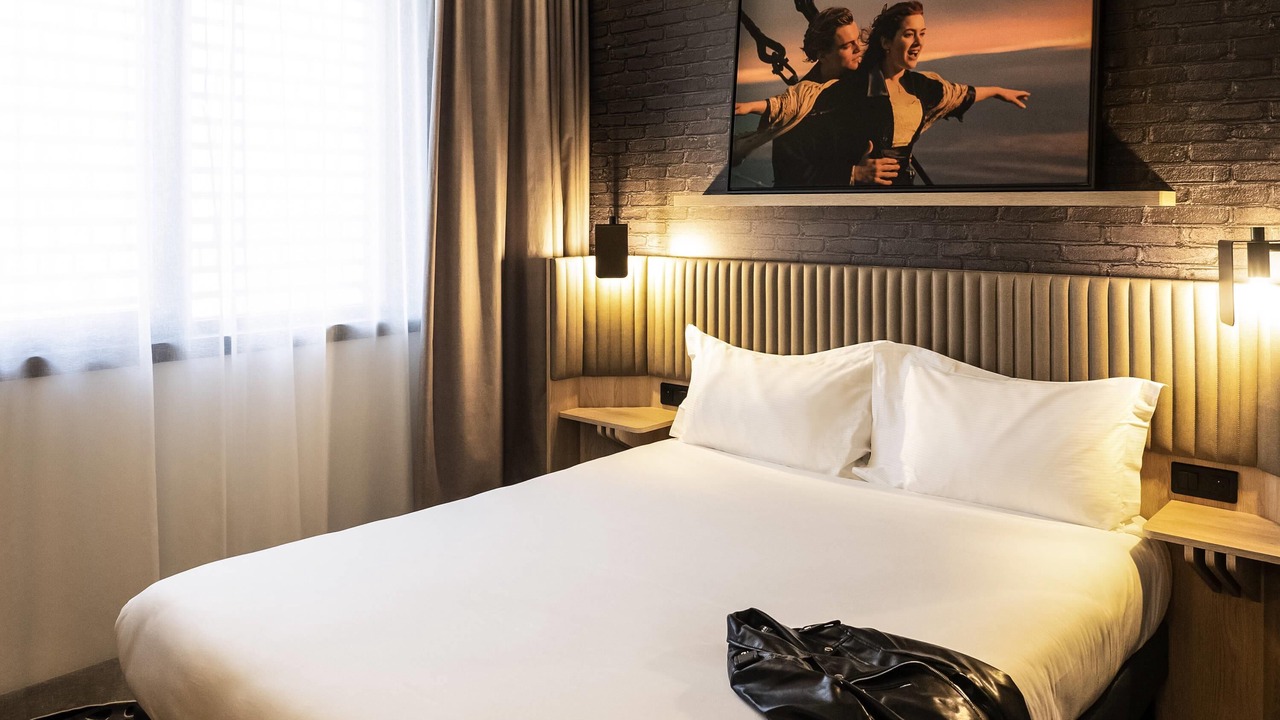 Photo of Bedroom in Arras