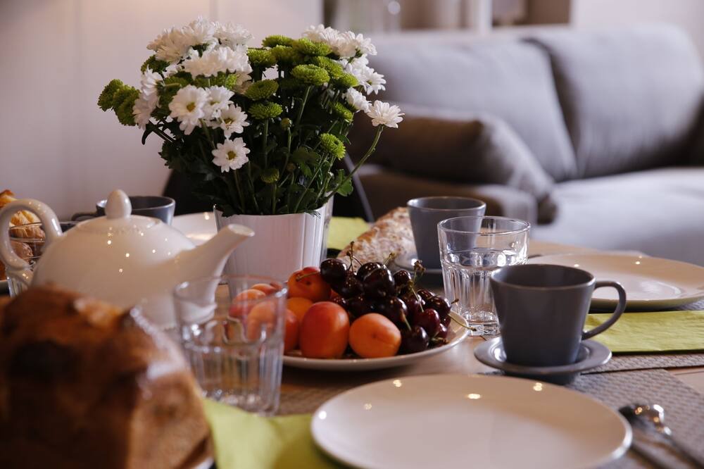 Photo of Kitchen in Saint-Louis