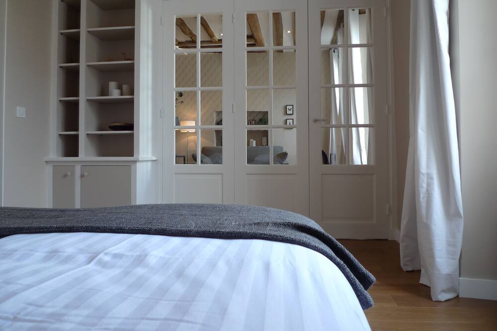 Photo of Bedroom in Saint-Louis