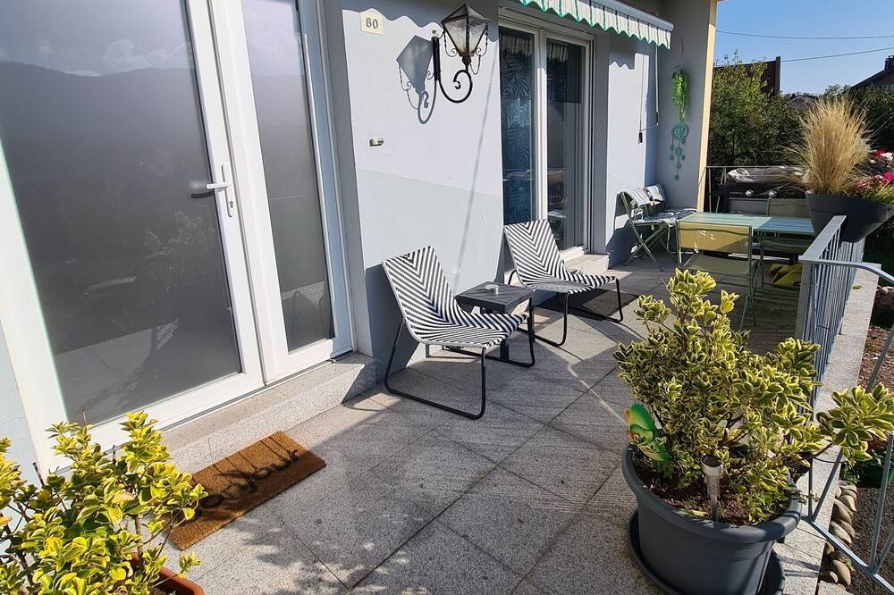 Photo of Outdoor in Saint-Maurice