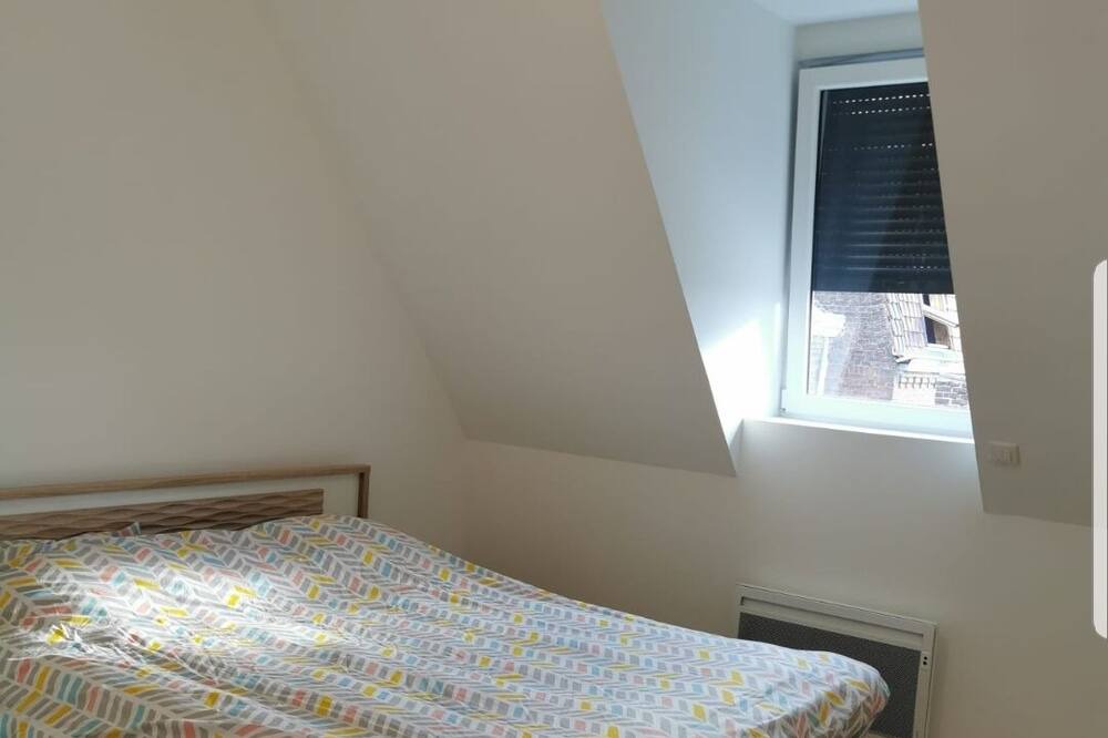 Photo of Bedroom in Roubaix