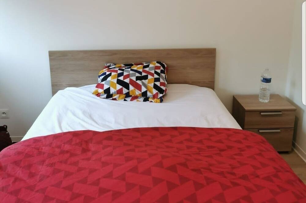 Photo of Bedroom in Roubaix