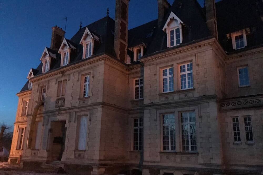 Photo of Outdoor in Saint-Jean-aux-Bois