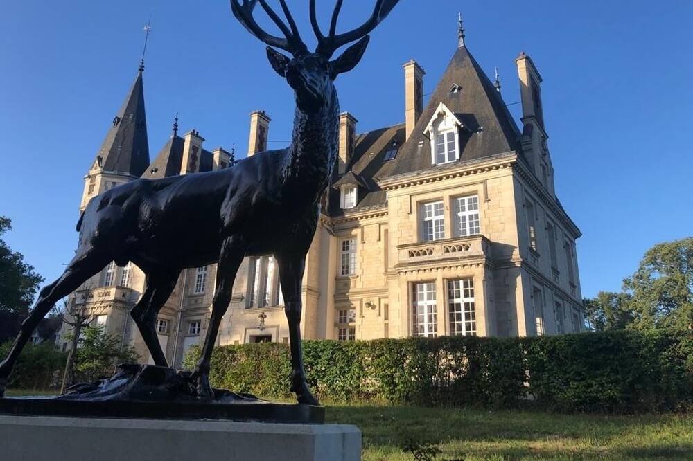 Photo of Outdoor in Saint-Jean-aux-Bois