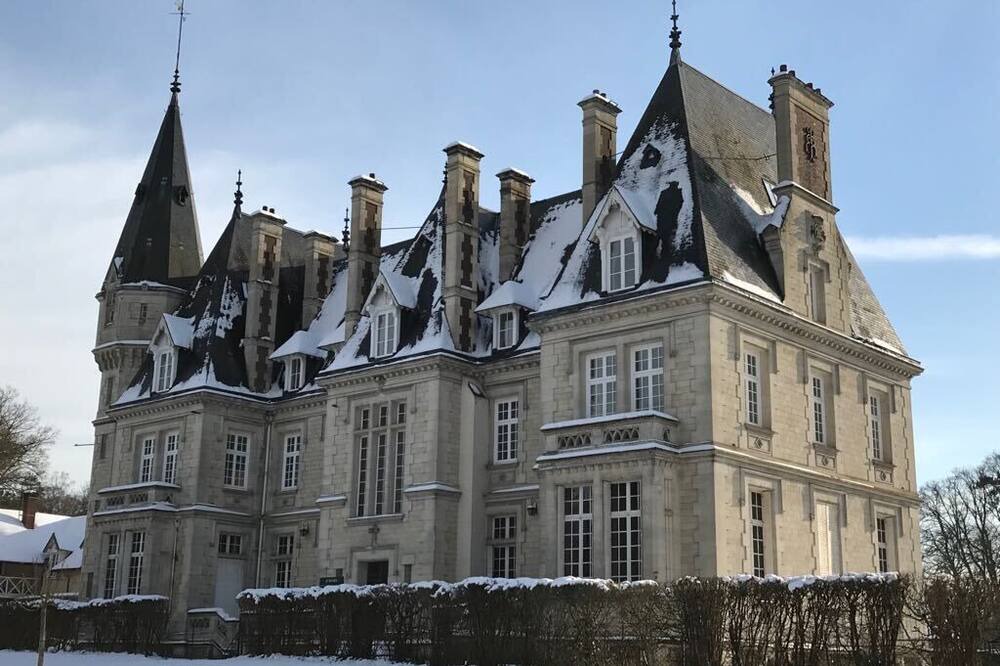 Photo of Outdoor in Saint-Jean-aux-Bois