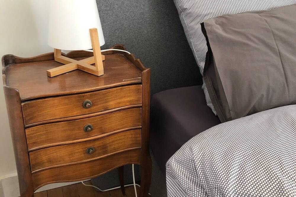 Photo of Bedroom in Saint-Jean-aux-Bois