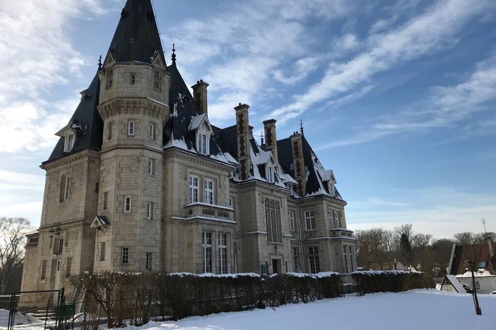 Photo of Outdoor in Saint-Jean-aux-Bois