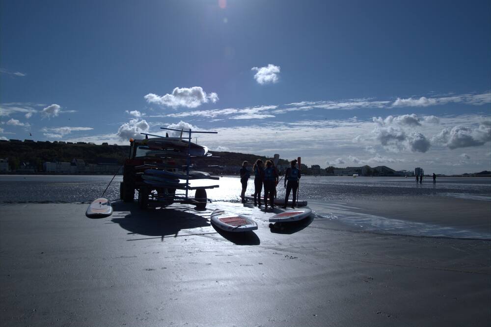 Photo of Others in Boulogne-sur-Mer