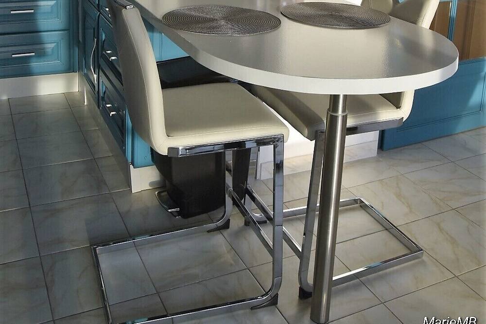 Photo of Kitchen in Boulogne-sur-Mer